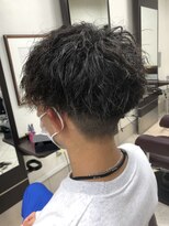 コレットヘア(Colette hair)&nbsp;◆波ツイスト◆