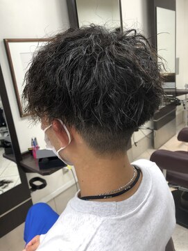 コレットヘア(Colette hair) ◆波ツイスト◆