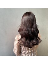 ネオリーブルカ 御茶ノ水店(Neolive Luca)&nbsp;カシスカラー