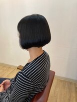 グランバイ アトリエドングリ(Grand × AtlierDonguri) 髪質改善 ビフォーアフター その80