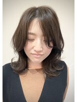 ロッコ(ROCCO) くびれミディアム