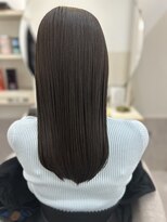 トゥーリ 春日店(tuuli)&nbsp;髪質改善