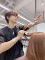 グラム ザ ビューティー(GLAM THE BEAUTY) 三村 友之