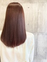 ラポールサロンハナレ 新浦安(Rapport salon HANARE) 髪質改善ロイヤルトリートメント