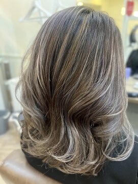 ウエスト オーランド(WEST O LAND) ワンホンハイライト