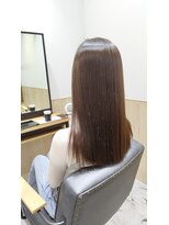 ゴウトゥデイ 岡山店(GO TODAY)&nbsp;艶ストレート 【SHIN】