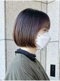 ボブ/ミニボブ