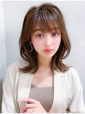 【2月1日NEWOPEN！AFLOAT神戸】大人くびれヘア