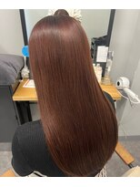 ナンバー ソポ 札幌/ジャム 札幌(N° sopo/JAM)&nbsp;全室個室サロン/透明感カラー/髪質改善トリートメント/縮毛矯正