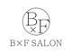 B×F SALON 大森町店【ビーエフサロン】の写真/本来の美しい髪へと導く髪質改善の専門店◇オーダーメイドの髪質改善で今までにない最高の美髪へ導きます。