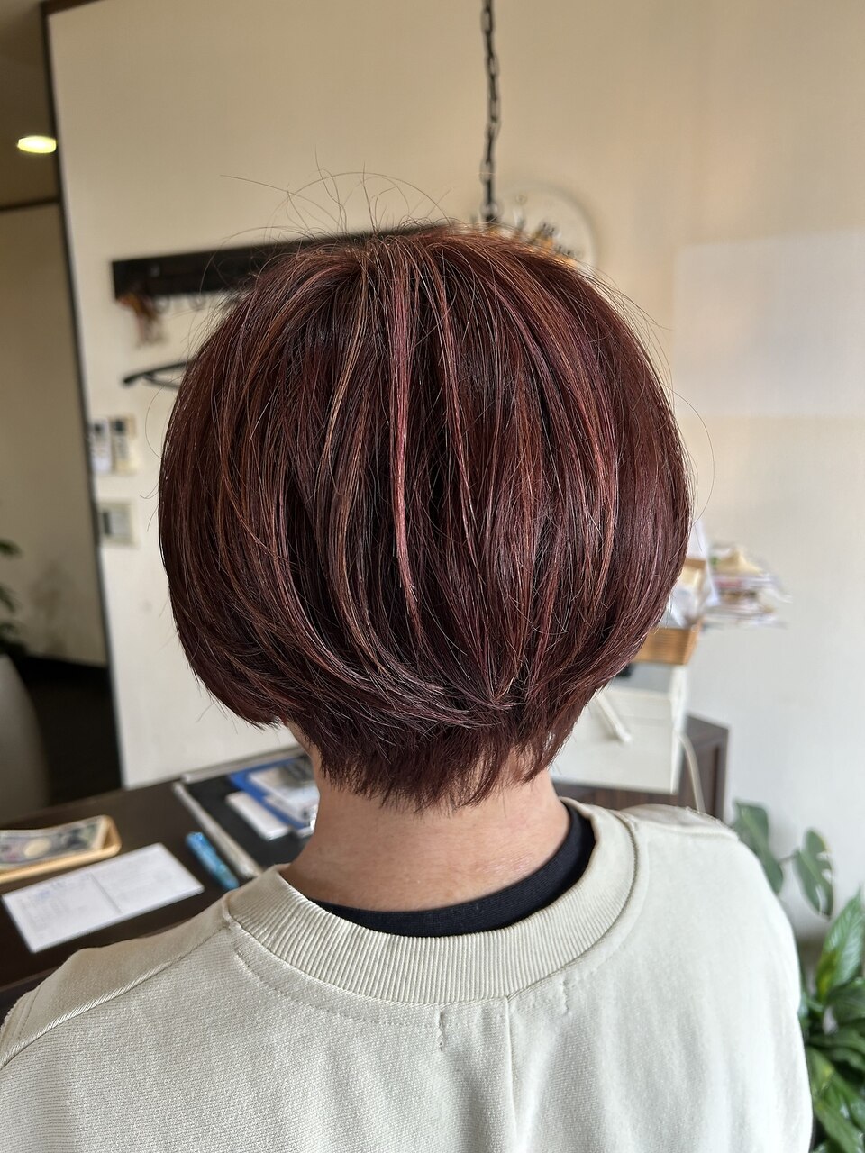 【カラー会員様限定】カラー＋トリートメント