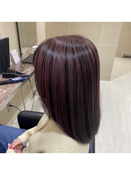 クララ ヒロシマ(CLALA Hiroshima) アンブレラカラー