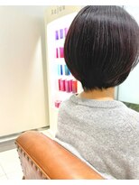 リュドール 一宮(Rue D'or)&nbsp;グラボブ。