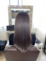 アールサロン アオヤマ(Rr SALON AOYAMA)&nbsp;艶カラー