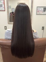 髪質改善専門ヘアエステサロン ヴェリテ(Verite)&nbsp;髪質改善/縮毛矯正/美髪/艶髪/髪質改善トリートメント/南柏