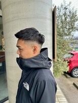 サーカス(circus)&nbsp;メンズカット