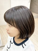 アルクバイネオリーブ 荻窪店(arc by neolive) レイヤーボブ