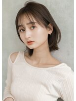 トッカ 札幌(tocca) くびれミディアム