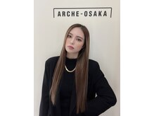 アーチーオオサカ 南船場(ARCHE-OSAKA)