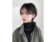 ヘアー ジップ(hair Zip)