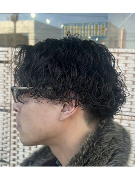 ベースヘアーデザイン(BASE HAIR DESIGN) (髪質改善/メンズカット/インナーカラー/ケアブリーチ/学割U24)