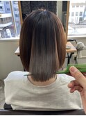潤いストレート