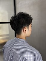 フェリア 松山(Feria)&nbsp;ショート 深田和也