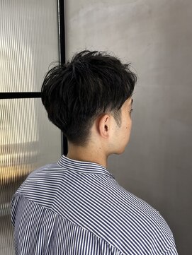 フェリア 松山(Feria) ショート 深田和也