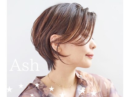 アッシュ 荻窪店(Ash)の写真