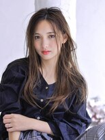 キキ(kiki) 髪質改善＿酸性ストレート　四ツ橋美容室/新町美容室/堀江美容室