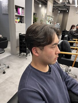 パロ(PALO) フェザーパーマ