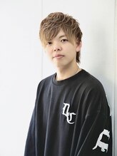 ロゼラヴィ(rosee Ravie) Ren 