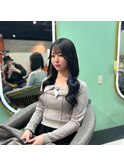 エクステ