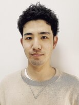 サル 代官山(SAL)&nbsp;【SAL】癖毛ショート