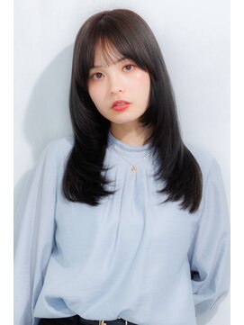 クロエ 梅田(Cloe) ロングレイヤー