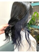 ウルヘアー 緑地公園(ulu hair)&nbsp;イヤリングカラー