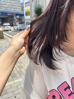 アンビエンテ(ambiente) ラベンダーベージュ