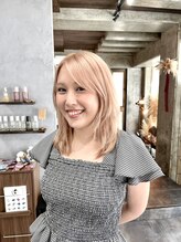 ヨンヨ(yonyo) KOHARU 