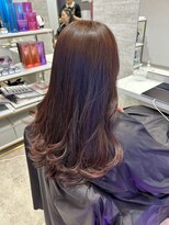 ロビン 反町横浜店(robin) 大人ピンクベージュ
