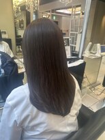 エアー 神戸(AIR) プレミアムケアカラー