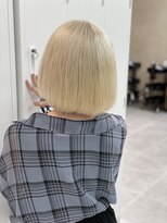 クインセス(Quincess)&nbsp;Blond【ブロンド】