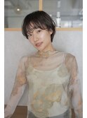 ショート