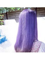 ホーミー(Homie) パープル