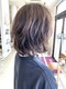 レッシュ 水戸店の写真/自分らしい魅力を引き出すヘアスタイルを手に入れよう!学生さんに嬉しいクーポンあり♪