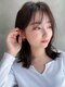 アトリエ ドゥ レデュー(atelier du Re:du)の写真/お悩み解決サロン!若見え,首が長く見えるなどRe:duの小顔魅せカットとコントゥアリングヘッドスパが人気◎