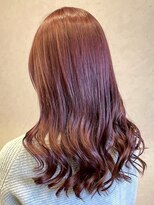 イワッシュ 大和駅店(IwAsh)&nbsp;レイヤーカット/ミルクティーグレージュ/ダブルカラー/ショート