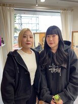 リングバイモアムー(Ring by Moremuu) 2人同時大歓迎!