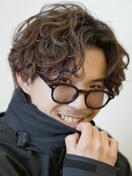 ビカム 名駅(become) 渋さを出すなら【サーフカール】