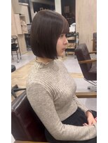 シエル 青森店(CIEL)&nbsp;ミニボブ