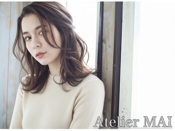 アトリエMAI　北千住　